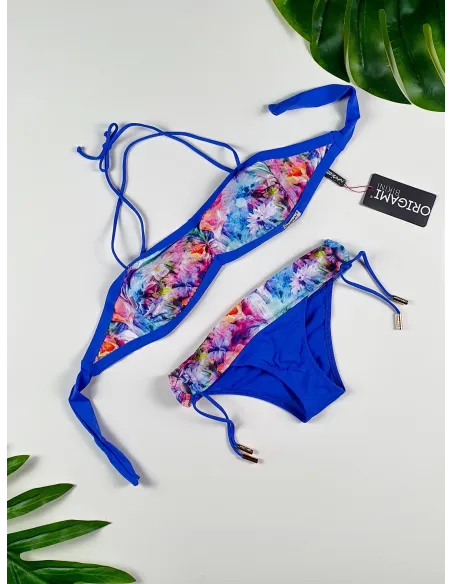 Borneo K-052 Origami plavky