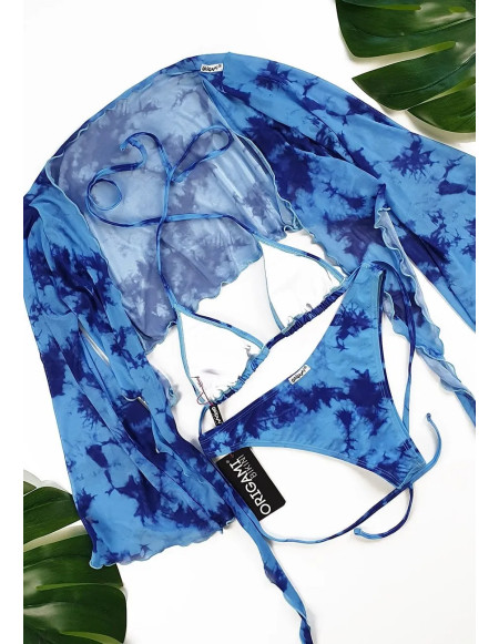 Origami Bikini 2021.