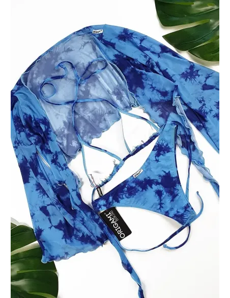 Origami Bikini 2021.