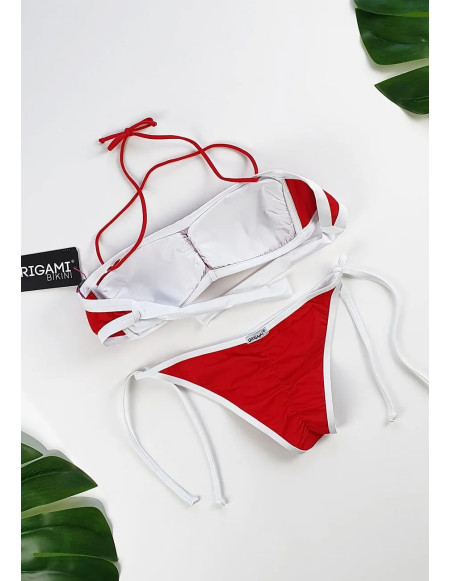 Origami Bikini 2021.