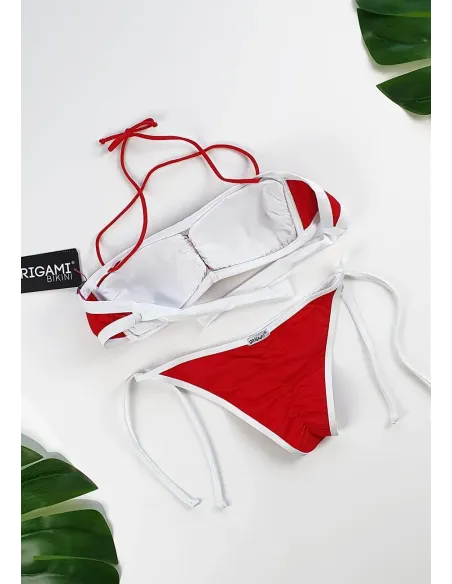 Origami Bikini 2021.