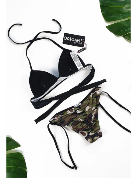 Origami Bikini 2021.