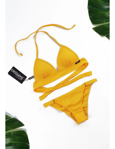 Origami Bikini 2021.
