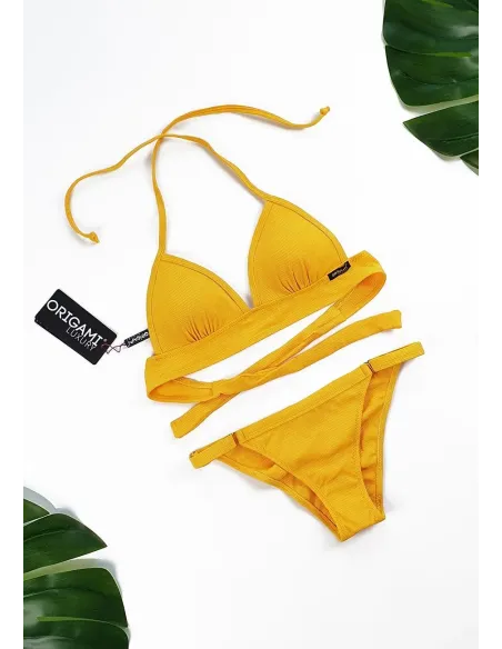 Origami Bikini 2021.