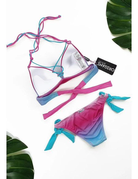 Origami Bikini 2021.