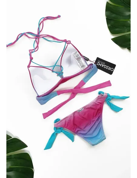 Origami Bikini 2021.