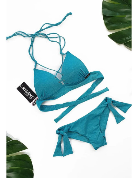 Origami Bikini 2021.