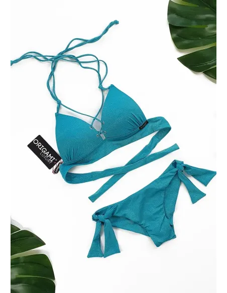 Origami Bikini 2021.