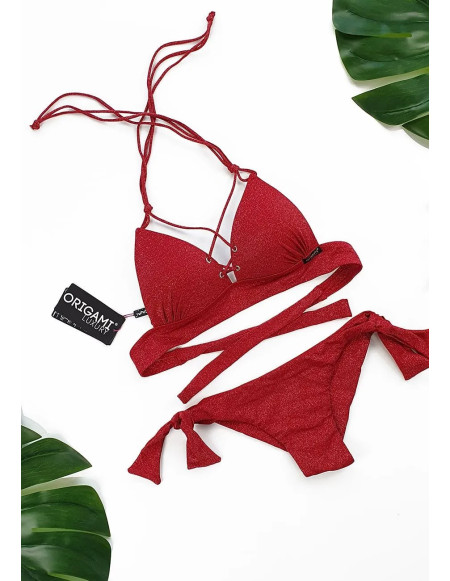 Origami Bikini 2021.