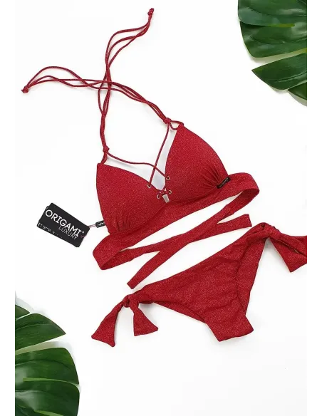 Origami Bikini 2021.