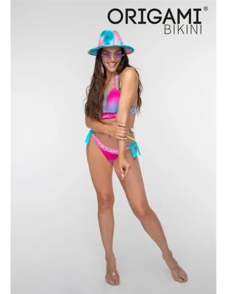 Honolulu P-114 Origami plavky