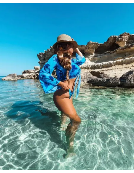 Miramar W-168 Origami plavky