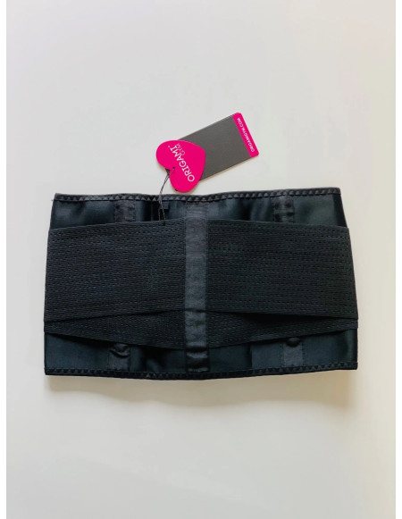 Tvarujúci športový opasok s extra opaskom, GM-112, Origami GYM wear