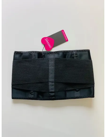 Tvarujúci športový opasok s extra opaskom, GM-112, Origami GYM wear