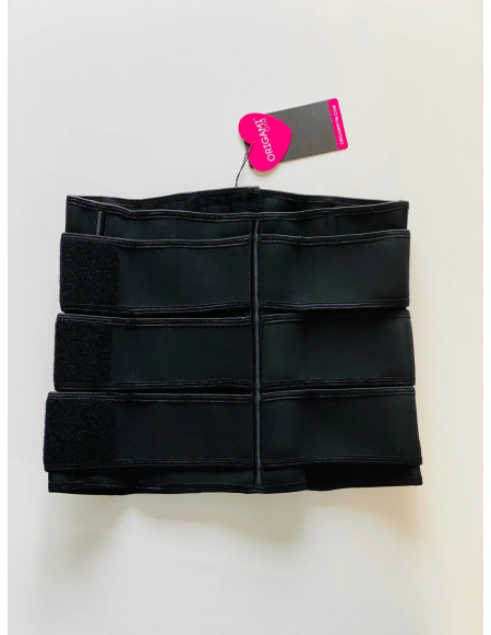 Tvarujúci športový opasok extra 3 opaskami, GM-113, Origami GYM wear