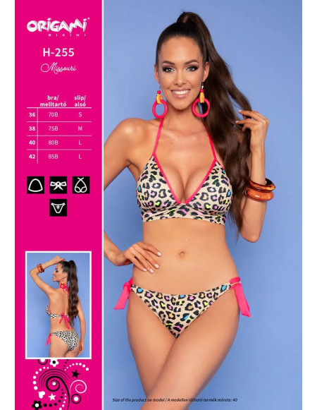 Mintás fürdőruhák