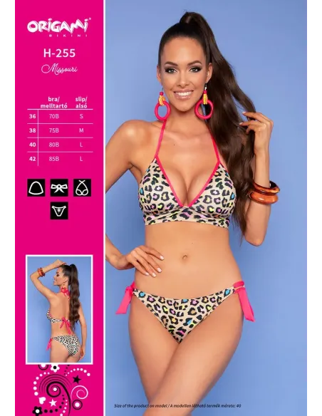 Mintás fürdőruhák