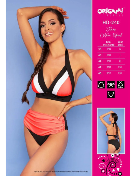 Fekete fürdőruhák