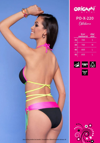 Fekete fürdőruhák 2