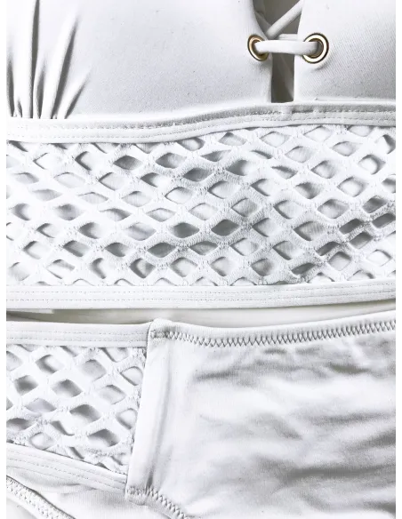 Montana White P-LX-207 Origami plavky