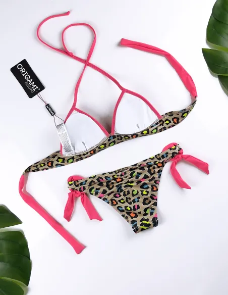 Missouri H-255 Origami plavky