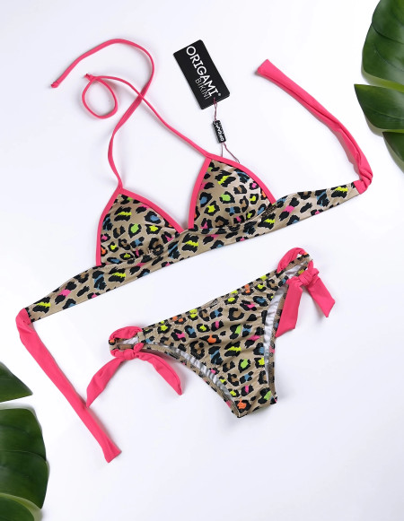 Missouri H-255 Origami plavky