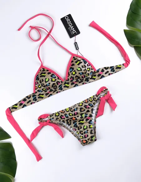 Missouri H-255 Origami plavky