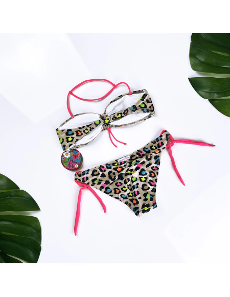 Missouri Kids-B-280 Origami plavky