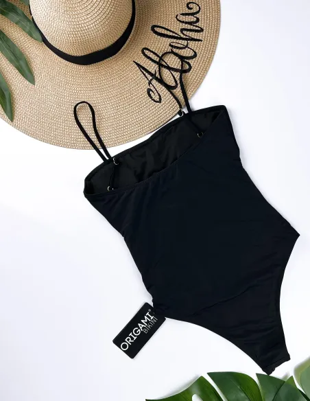 Egyrészes fürdőruha