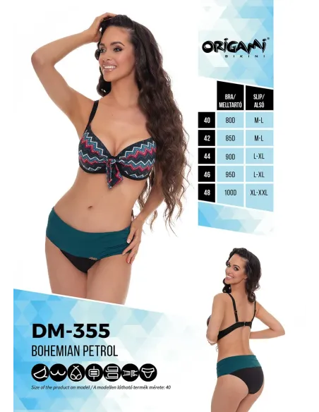 Fekete fürdőruhák