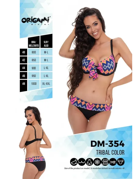 Mintás fürdőruhák