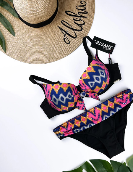 Origami Bikini 2023.