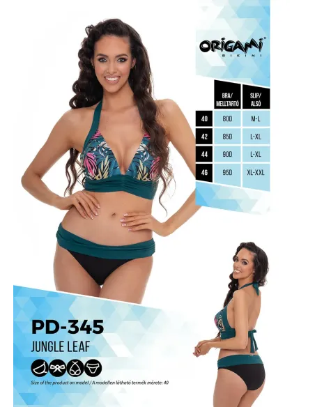 Fekete fürdőruhák