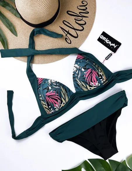 Mintás fürdőruhák