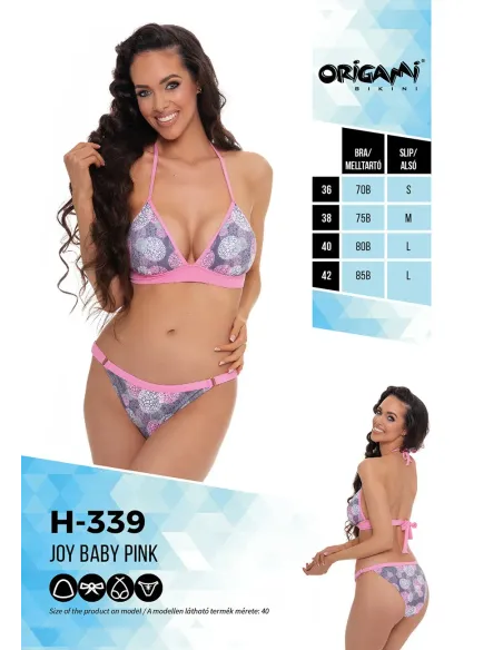 Mintás fürdőruhák