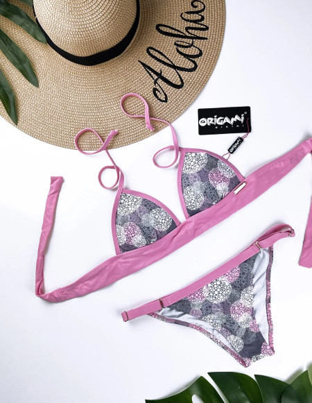 Origami Bikini 2023.