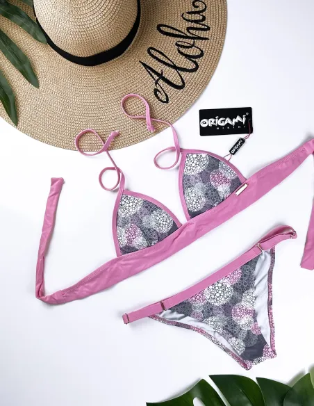 Origami Bikini 2023.