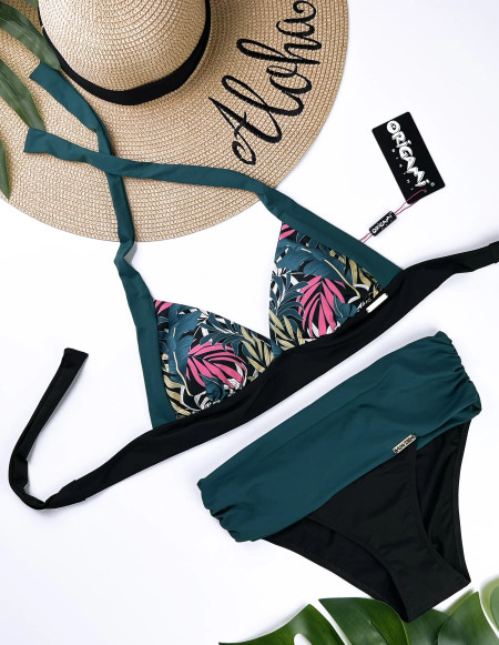 Mintás fürdőruhák