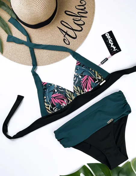 Mintás fürdőruhák