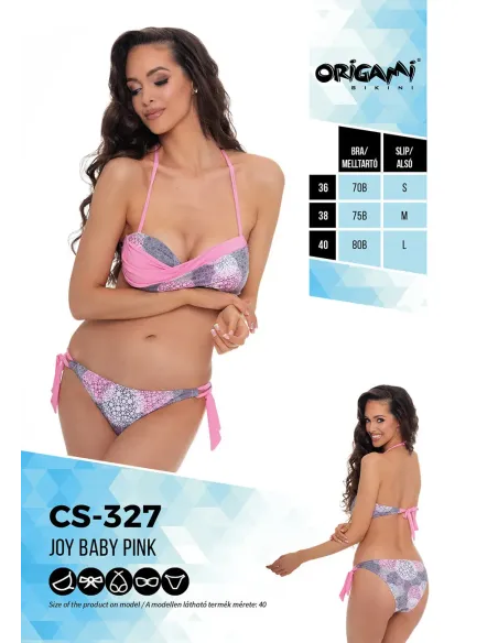 Mintás fürdőruhák