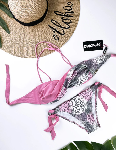 Origami Bikini 2023.
