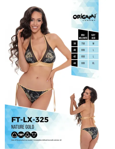 Mintás fürdőruhák