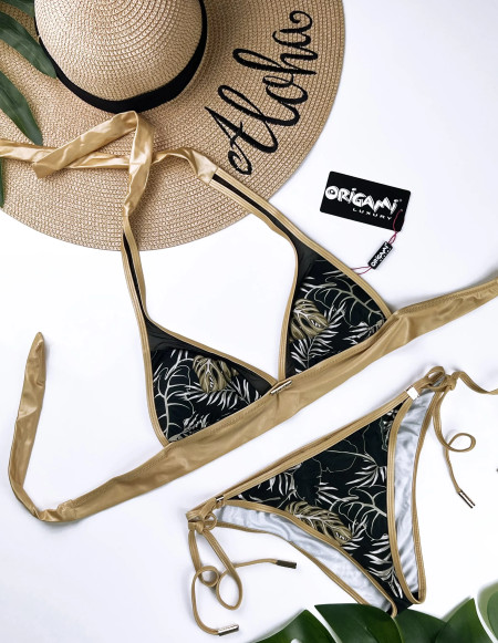 Origami Bikini 2023.