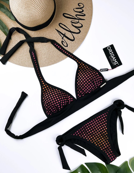 Lézervágott fürdőruhák