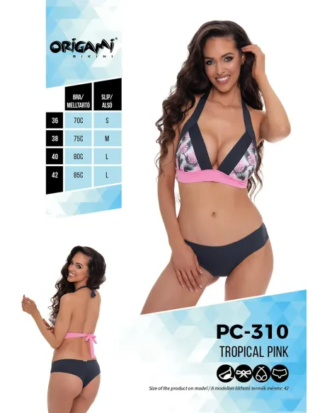 Mintás fürdőruhák