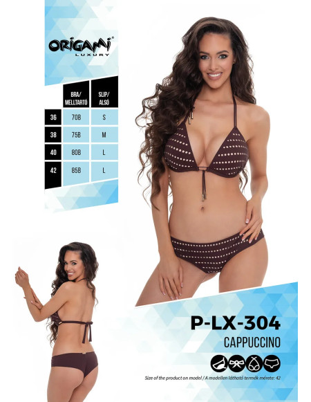 Lézervágott fürdőruhák