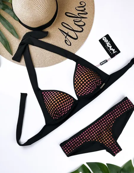 Lézervágott fürdőruhák