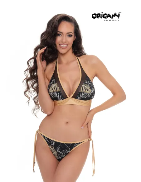 Nature Gold FT-LX-325 Origami plavky