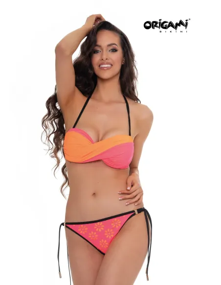 Daisies CS-329 Origami plavky