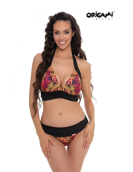 Palm Color PD-343 Origami plavky